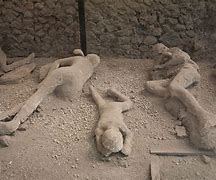 Image result for People of Pompeii