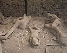 Image result for Pompeii Time Period People
