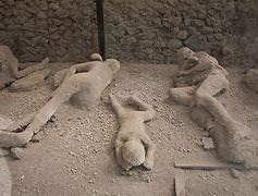 Image result for Pompeii Italy Bodies