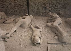Image result for Pompeii Stone