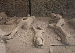 Image result for City of Pompeii Bodies