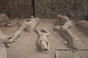 Image result for Pompeii Frozen Dude