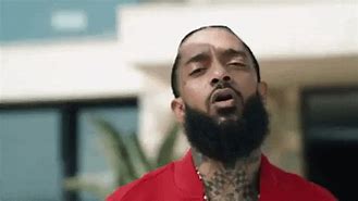 Image result for Pacman Nipsey Hussle