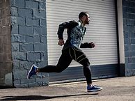 Image result for Running Outfit Men