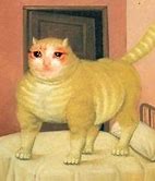 Image result for Buff Cat Meme