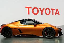 Image result for Toyota FTSE