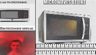 Image result for Microwave Boy Memes