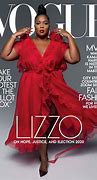 Image result for Lizzo On Vouge