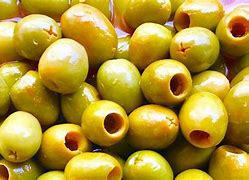 Image result for aceitunerl