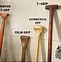 Image result for Paddle Shape