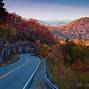 Image result for Skyline Drive Scenic Route