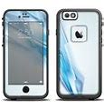 Image result for iPhone 6 Blue LifeProof Case