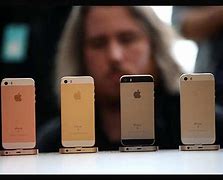 Image result for Difference Between 5 and 5S iPhone