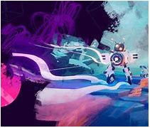 Image result for Dreams Game PS4