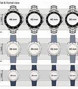 Image result for 42Mm Watch On Hand