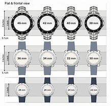 Image result for Samsung 40 mm vs 44 mm Watch