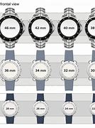 Image result for How to Size Up Samsung Watch