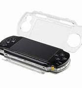 Image result for Newest PSP with Case