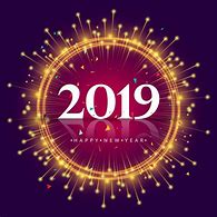 Image result for Happy New Year 2019 Clip Art Elegant