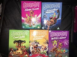 Image result for Scooby Doo Catalogue