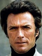 Image result for Clint Eastwood in His 20s