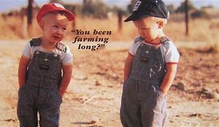 Image result for You Been Farming Long Boys