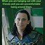 Image result for Sleipnir Loki Memes