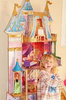 Image result for Disney Princess Doll House KidKraft