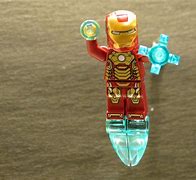 Image result for Iron Man Suitcase Armor Toy