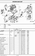 Image result for Honda GX25 Parts Diagram