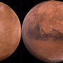 Image result for Facts About Mars