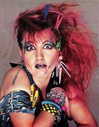 Image result for Female Punk Rock Costumes