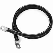 Image result for 2 AWG Battery Cable