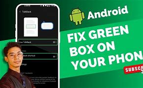 Image result for Green Android Box