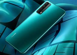 Image result for Huawei P SmartPro Blue