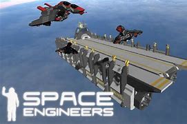Image result for Space Engineers Carrier