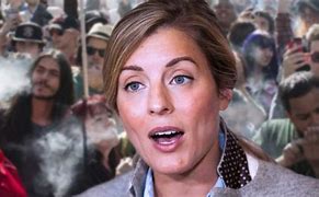 Image result for Who Is Dating Melanie Joly Now