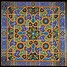 Image result for Persian Rug On Wall