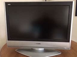 Image result for Panasonic Viera LCD TV 17A2d