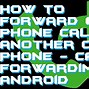 Image result for Call Forwarding Cell Phone Feature
