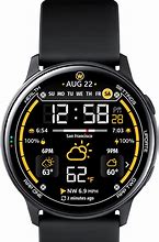 Image result for Galaxy Watch 4 Faces PNG