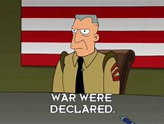 Image result for Declare War Funny