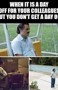 Image result for Alone in Office Meme
