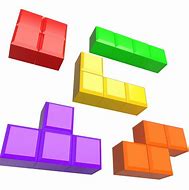 Image result for Tetris Bricks