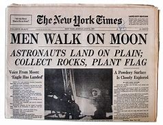 Image result for 1960 New York Headlines