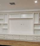 Image result for Entertainment Wall Units for Bedrooms Brown