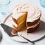 Image result for 8 and 6 Inch Buttercream Cake Recipe