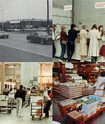 Image result for The First Costco Store