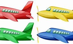 Image result for Airplane Color