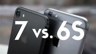 Image result for iPhone 7 vs iPhone 1